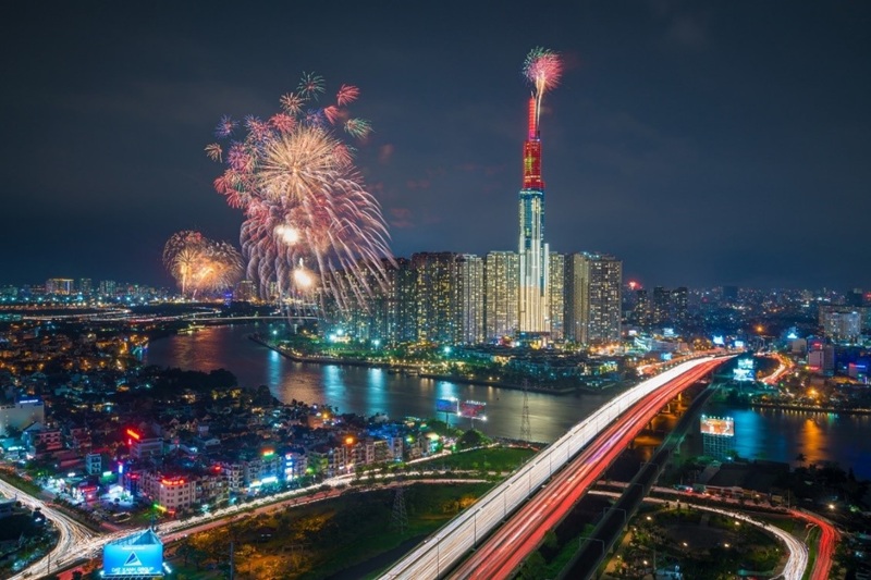 Mở rộng quyền sản xuất pháo hoa nổ cho doanh nghiệp thuộc Bộ Công an