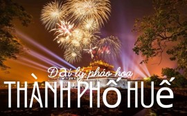 Danh sách 3 cửa hàng pháo hoa Bộ Quốc Phòng tại TP Huế