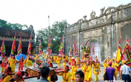 Hải Phòng dừng bắn pháo hoa Lễ hội Côn Sơn – Kiếp Bạc, ủng hộ vùng lũ