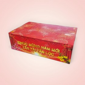 Giàn VIP 150 Ống