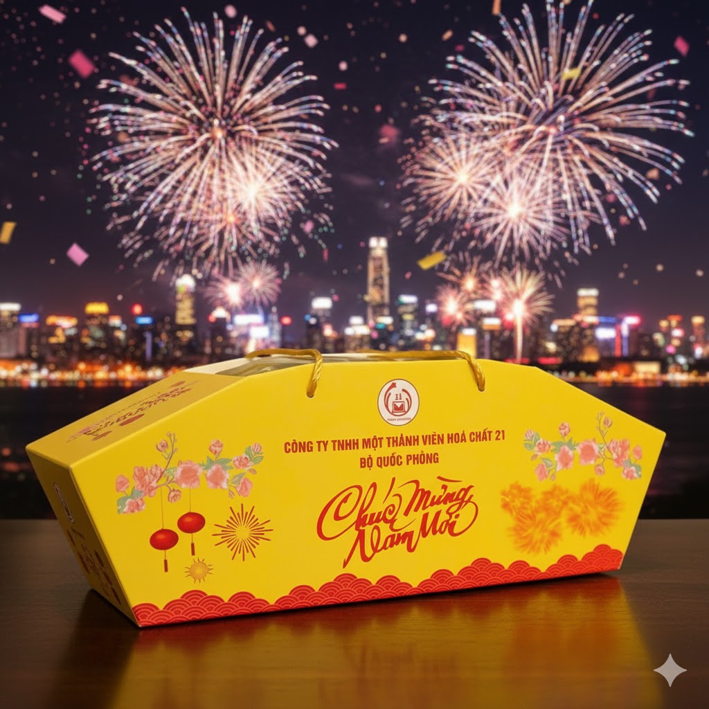 Giàn VIP 75 Ống