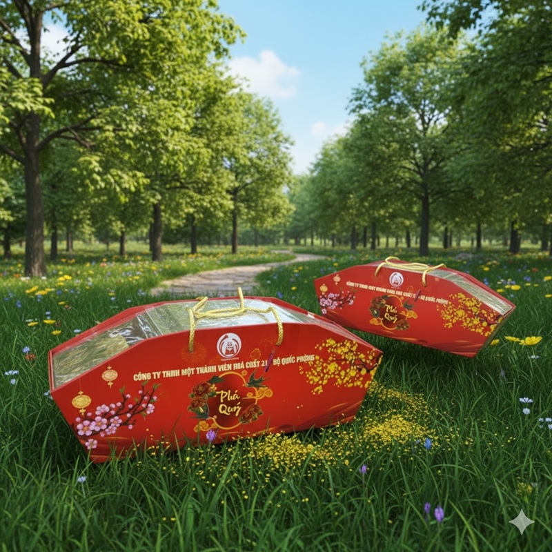 Giàn phun VIP 72 Ống