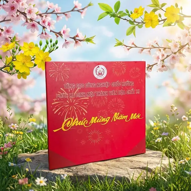 Giàn phun VIP 250 Ống