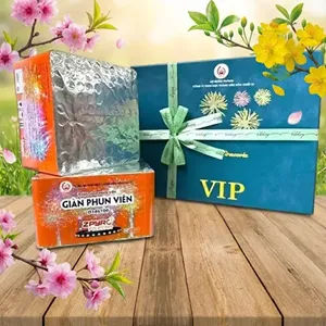 Giàn Phun Viên 100 Ống Liền Khối