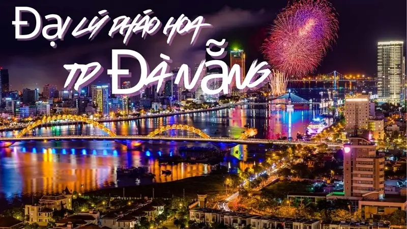 Đại lý pháo hoa TP Đà Nẵng