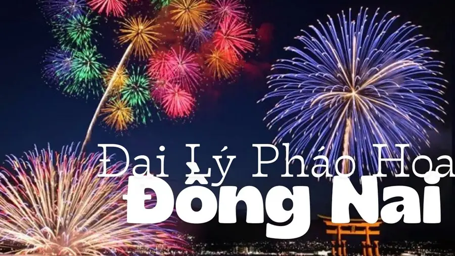 Đại lý pháo hoa tại Đồng Nai Đại lý pháo hoa tại Đồng Nai