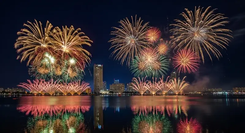 Lễ hội Đà Nẵng 2025