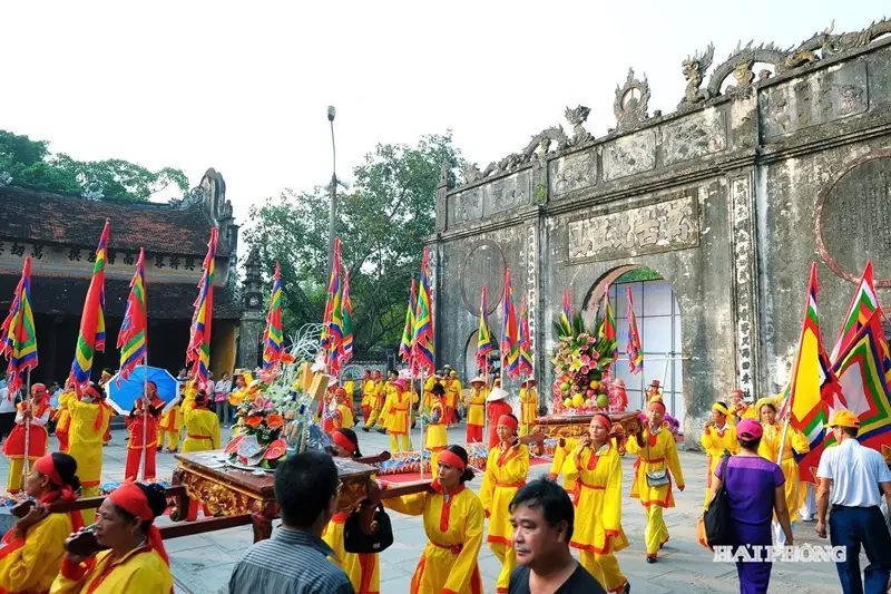 Lễ hội Hải Phòng
