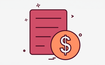 Hóa đơn trên từng sản phẩm Hóa đơn trên từng sản phẩm